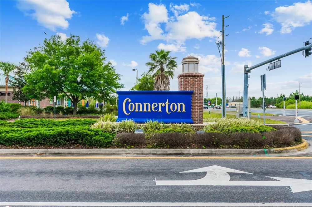 22203 CALISTO WAY Land O Lakes, FL 34637