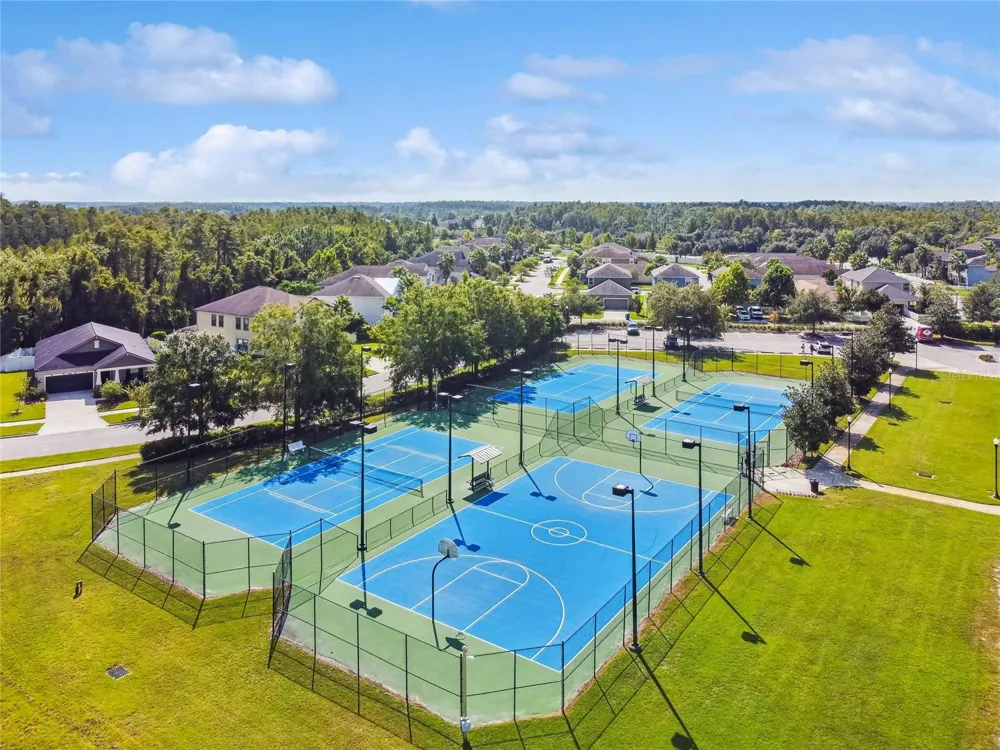 22203 CALISTO WAY Land O Lakes, FL 34637