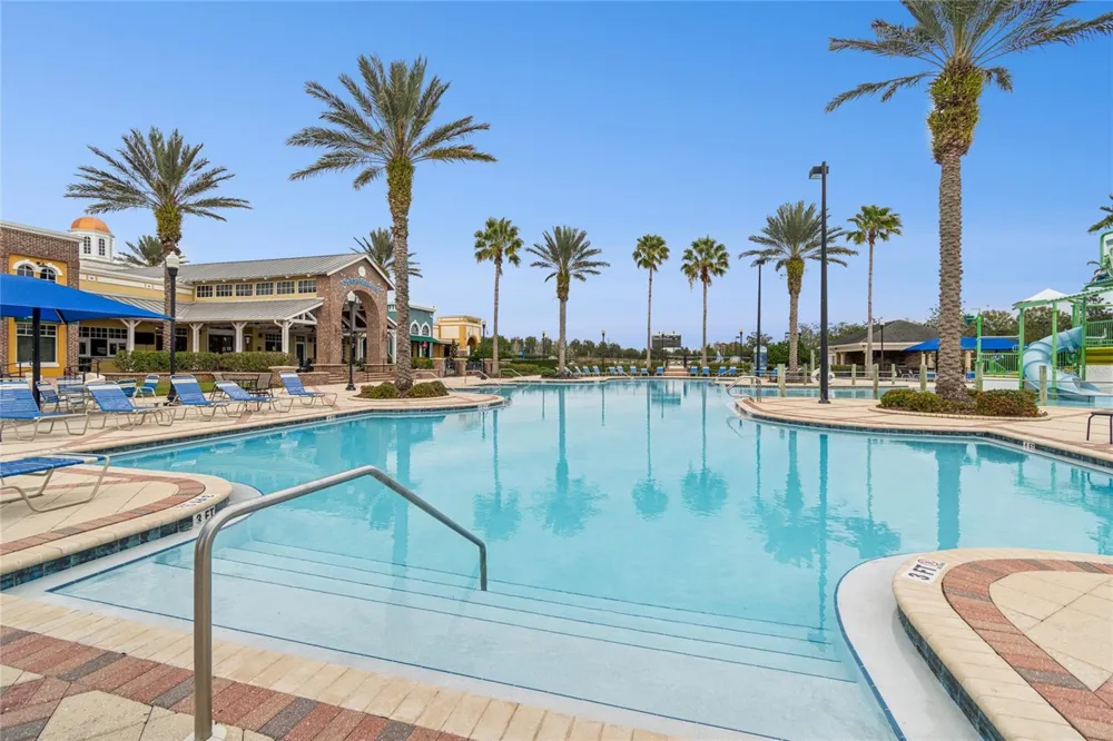 22203 CALISTO WAY Land O Lakes, FL 34637