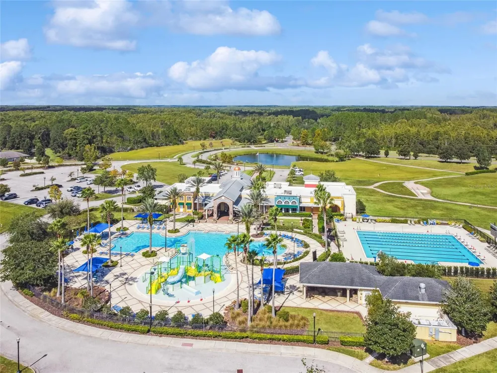 22203 CALISTO WAY Land O Lakes, FL 34637