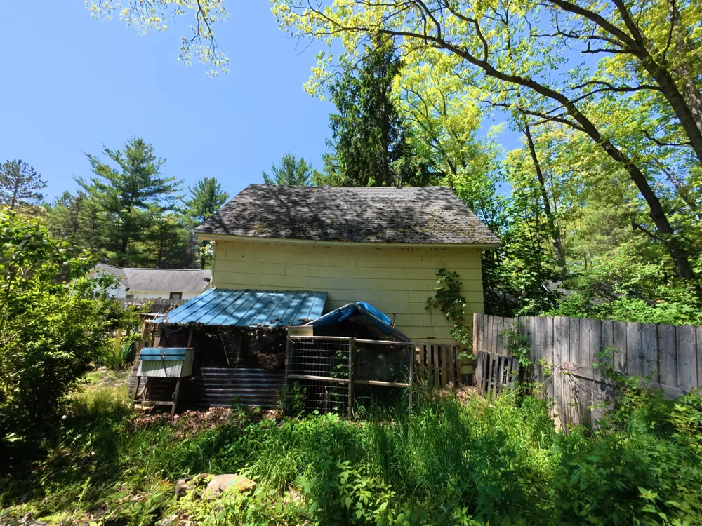 16920 6th Street Norman Township, MI 49689