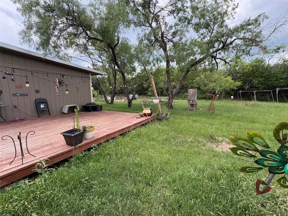 1117 Tiffin Road Ranger, TX 76470