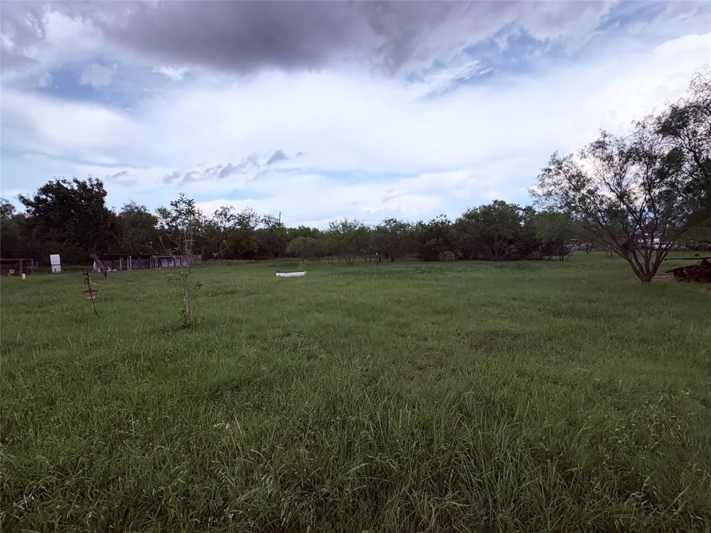 1117 Tiffin Road Ranger, TX 76470