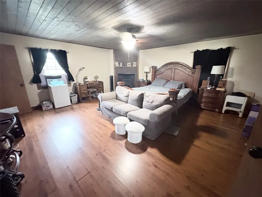 1117 Tiffin Road Ranger, TX 76470