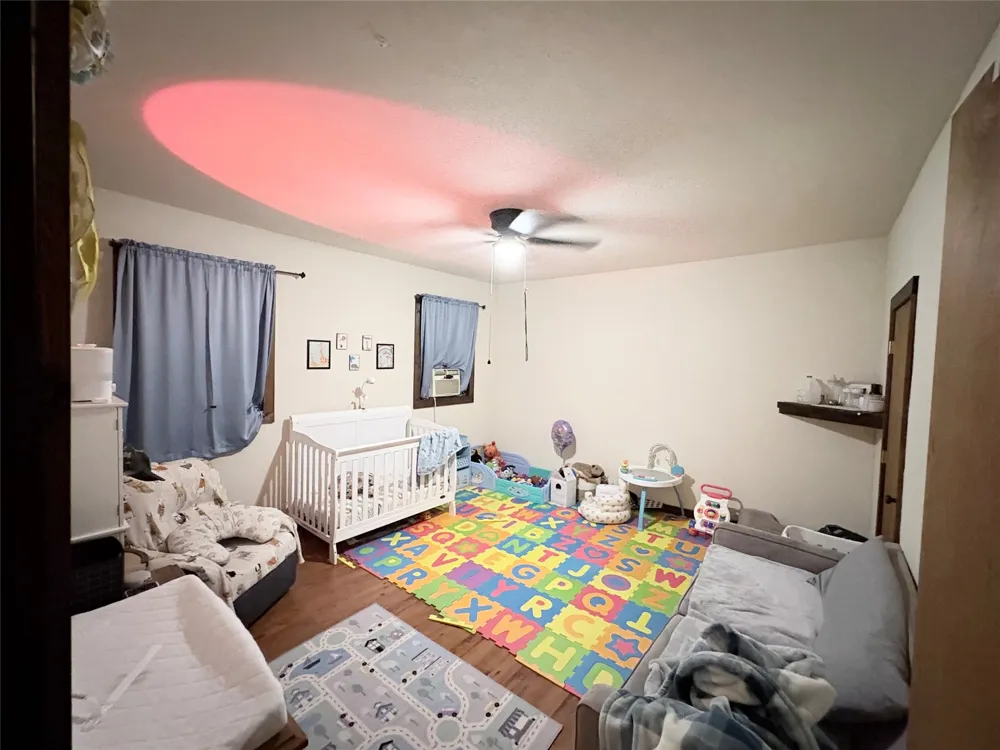 1117 Tiffin Road Ranger, TX 76470