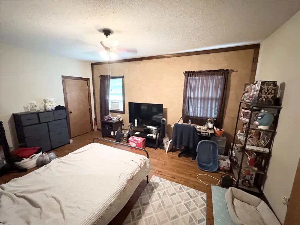 1117 Tiffin Road Ranger, TX 76470