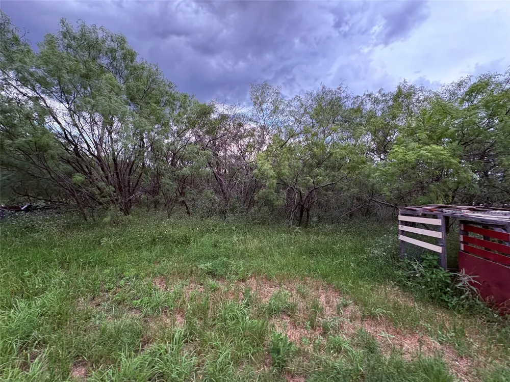 1117 Tiffin Road Ranger, TX 76470