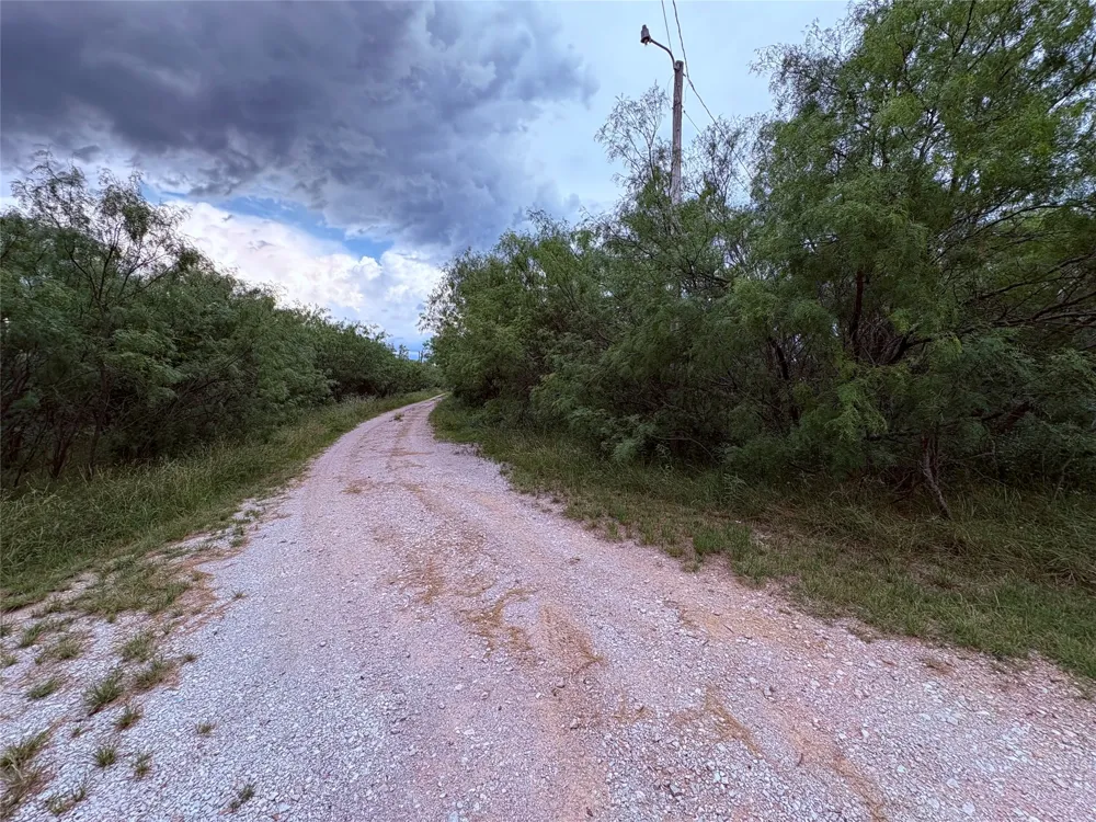 1117 Tiffin Road Ranger, TX 76470