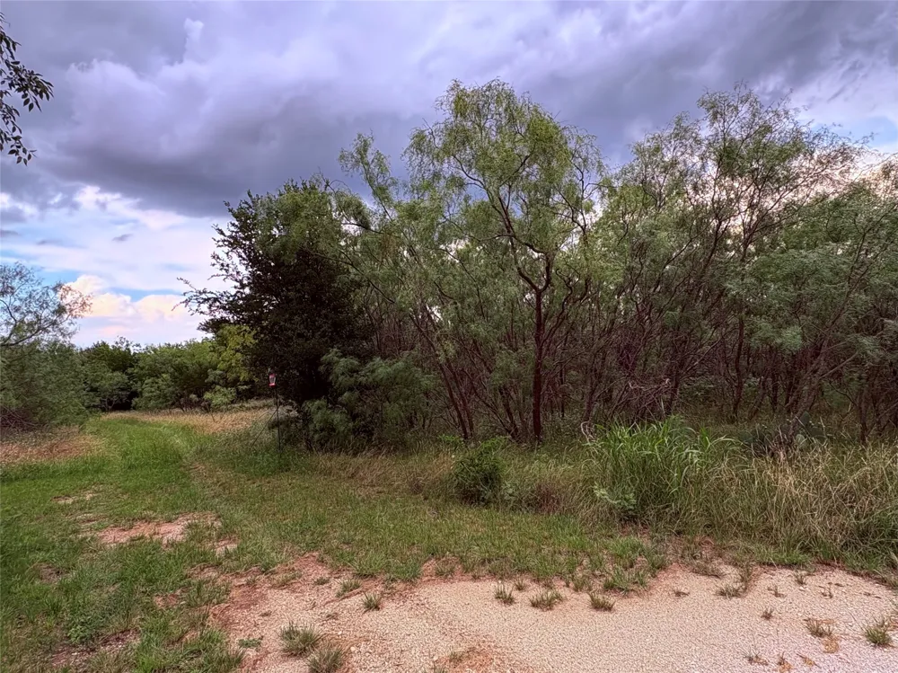 1117 Tiffin Road Ranger, TX 76470