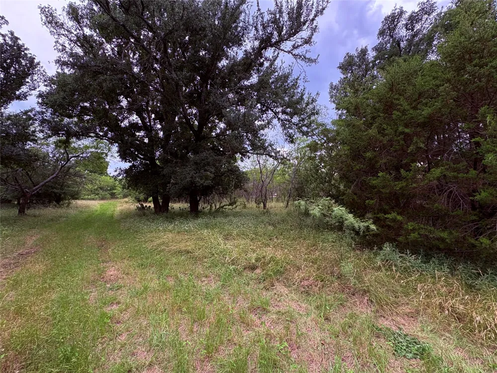 1117 Tiffin Road Ranger, TX 76470