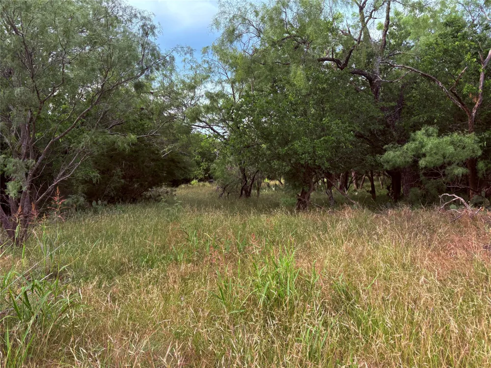 1117 Tiffin Road Ranger, TX 76470