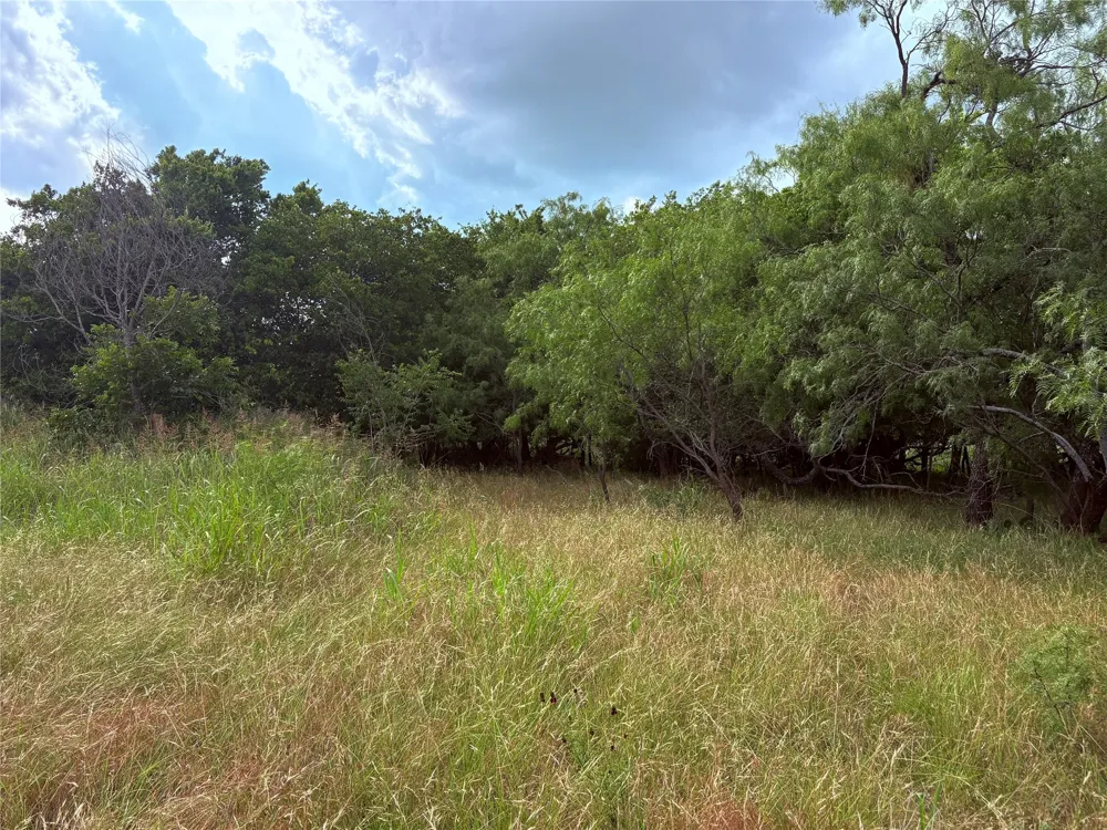 1117 Tiffin Road Ranger, TX 76470