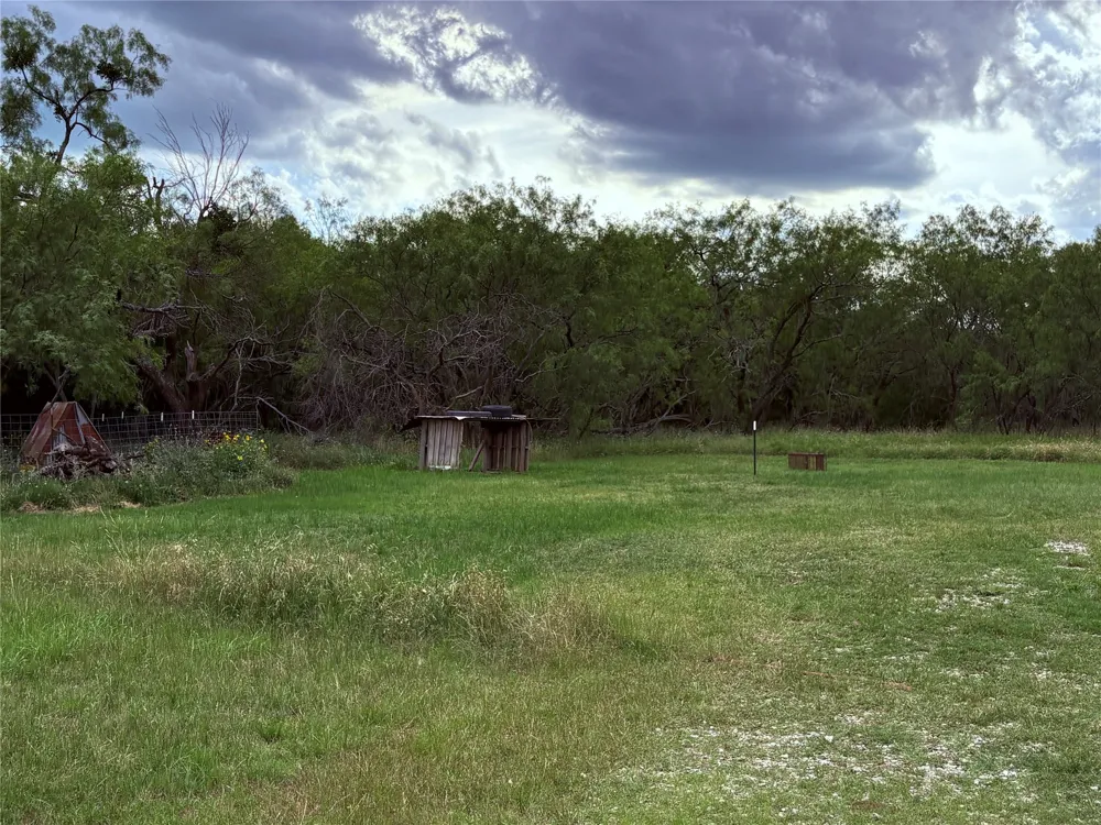1117 Tiffin Road Ranger, TX 76470