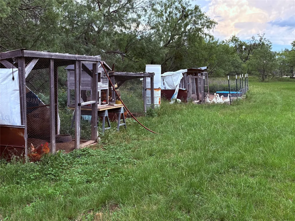 1117 Tiffin Road Ranger, TX 76470