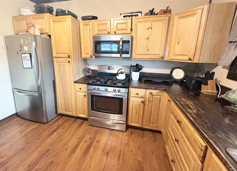 1117 Tiffin Road Ranger, TX 76470