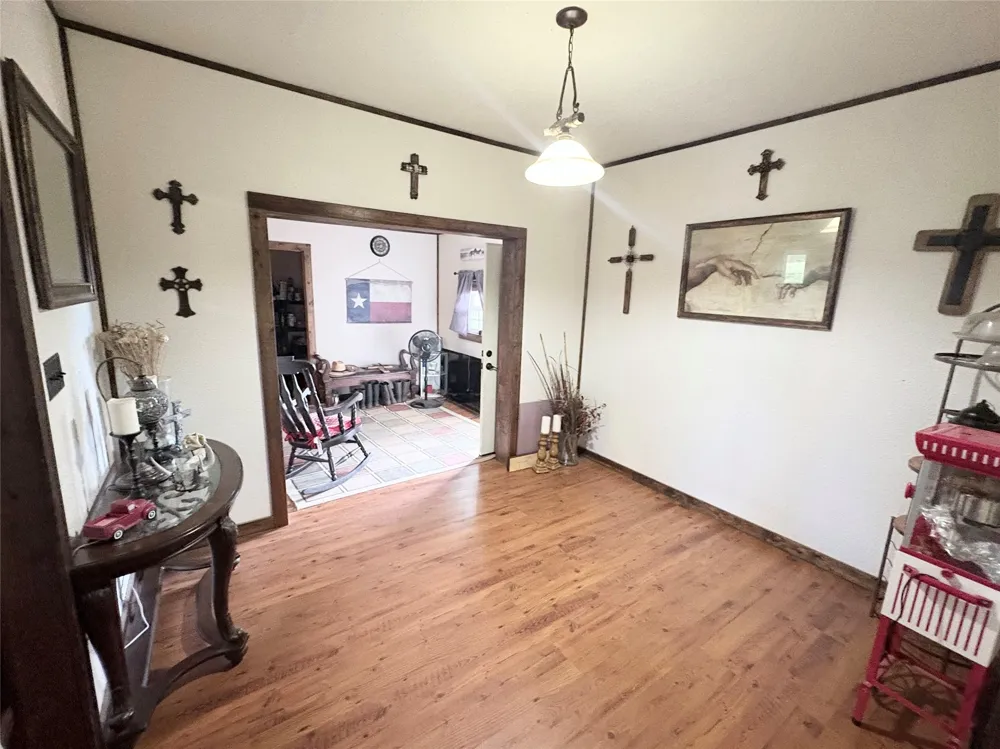 1117 Tiffin Road Ranger, TX 76470