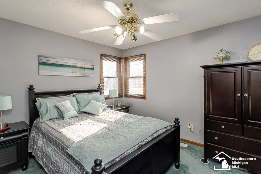 6820 stonegate Drive Bedford Township, MI 48182