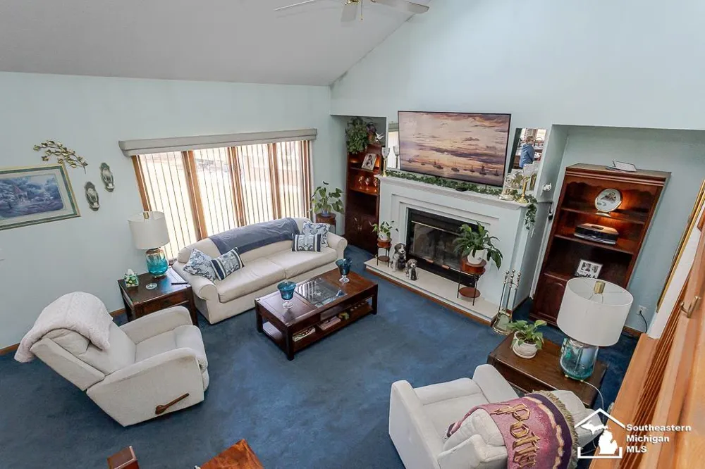 6820 stonegate Drive Bedford Township, MI 48182