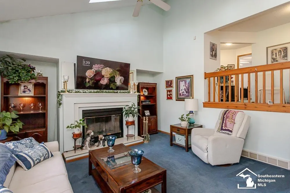 6820 stonegate Drive Bedford Township, MI 48182