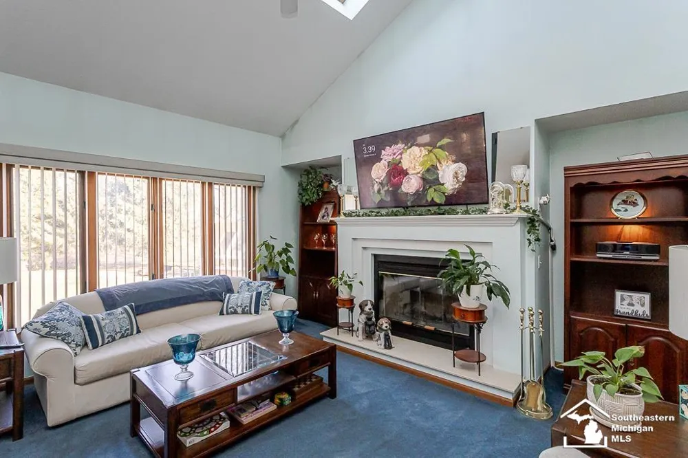 6820 stonegate Drive Bedford Township, MI 48182