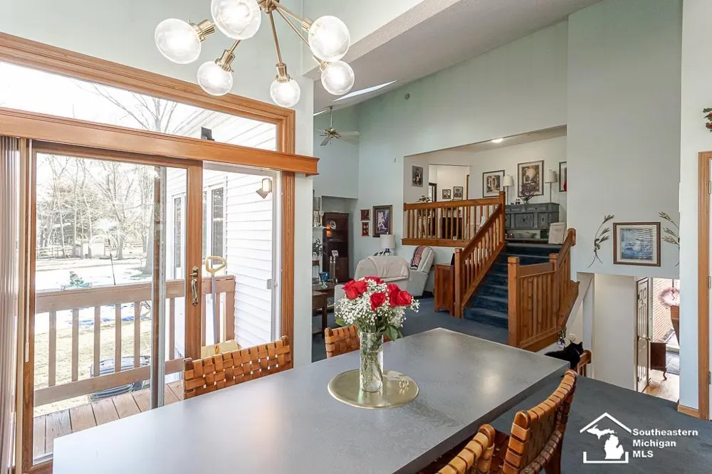 6820 stonegate Drive Bedford Township, MI 48182