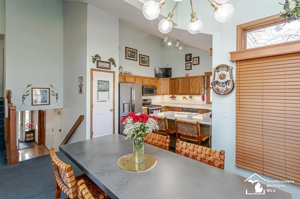 6820 stonegate Drive Bedford Township, MI 48182