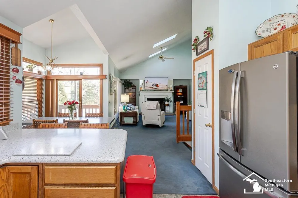 6820 stonegate Drive Bedford Township, MI 48182