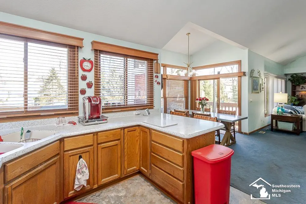 6820 stonegate Drive Bedford Township, MI 48182