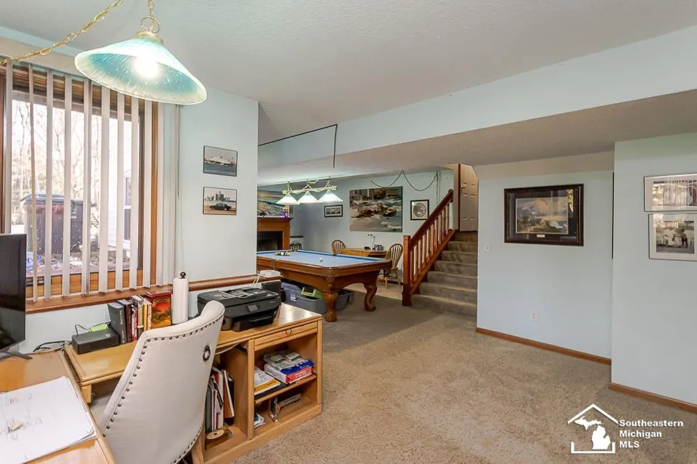 6820 stonegate Drive Bedford Township, MI 48182