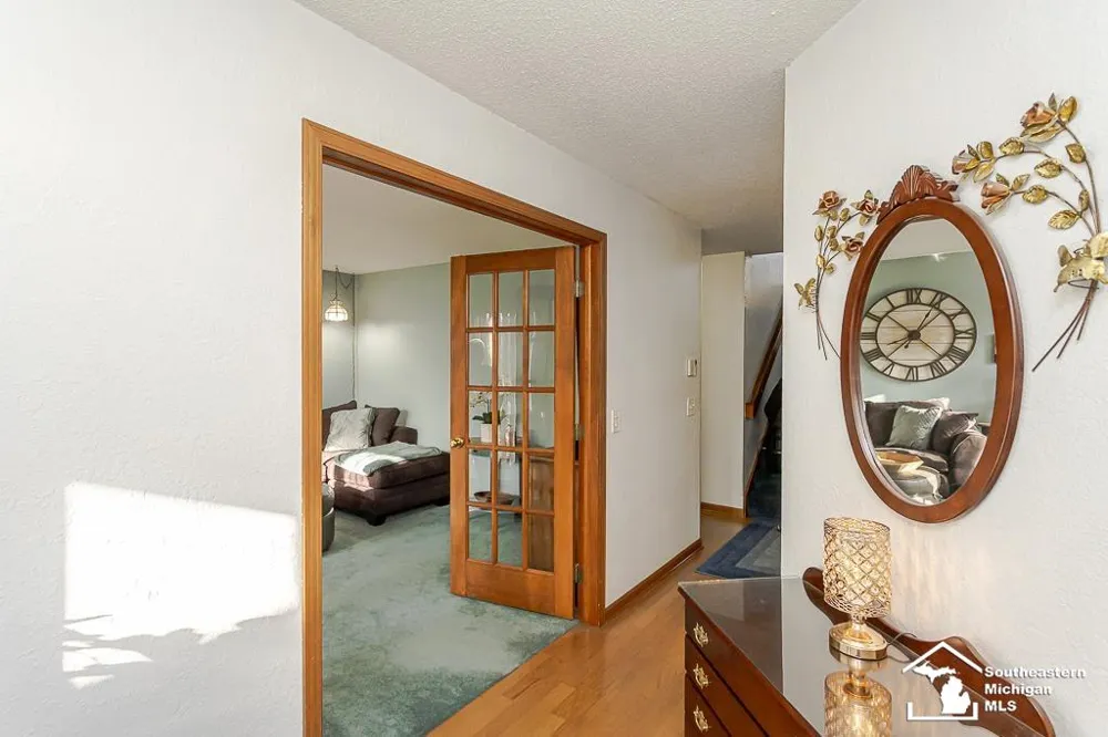 6820 stonegate Drive Bedford Township, MI 48182