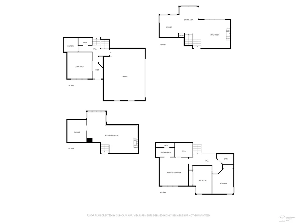 6820 stonegate Drive Bedford Township, MI 48182
