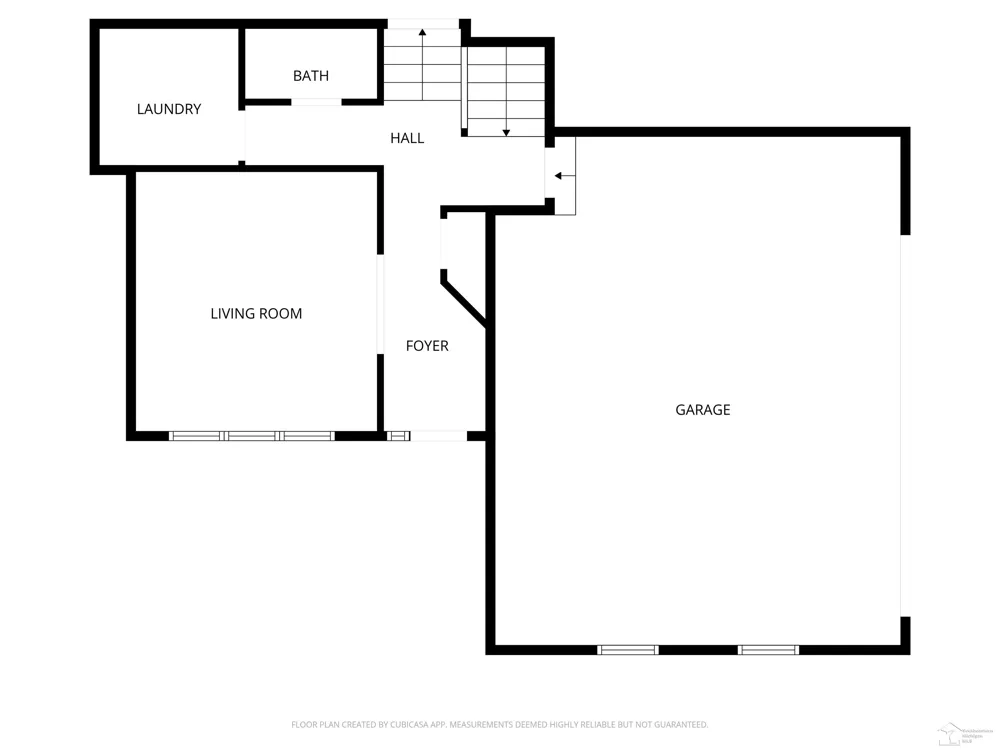 6820 stonegate Drive Bedford Township, MI 48182