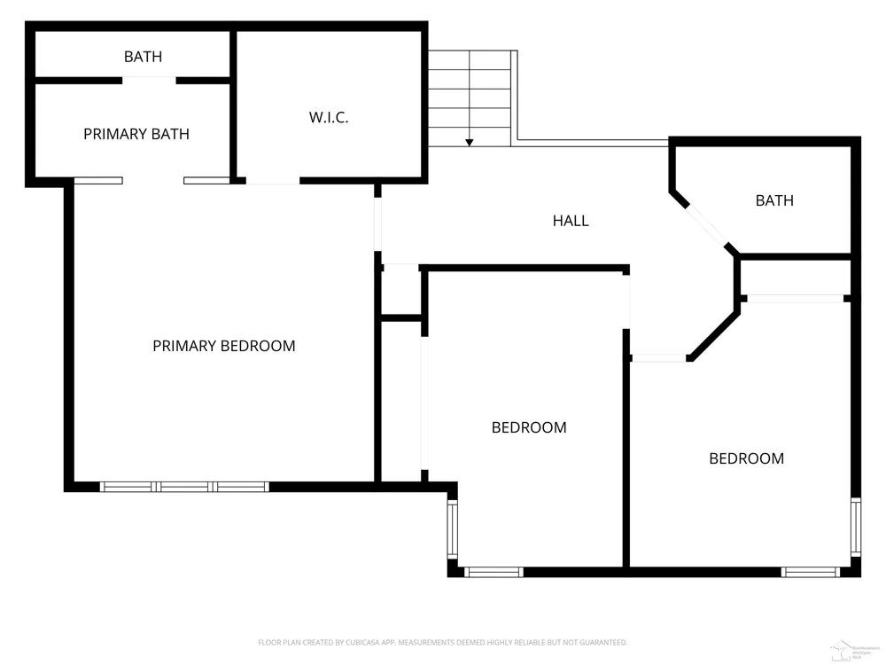 6820 stonegate Drive Bedford Township, MI 48182