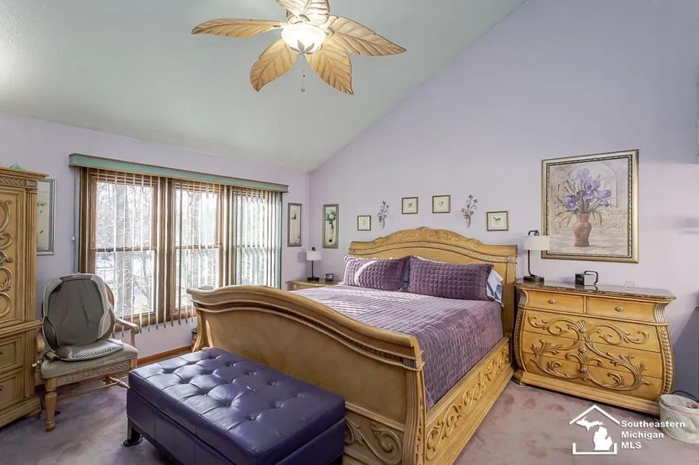 6820 stonegate Drive Bedford Township, MI 48182
