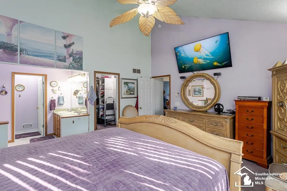 6820 stonegate Drive Bedford Township, MI 48182