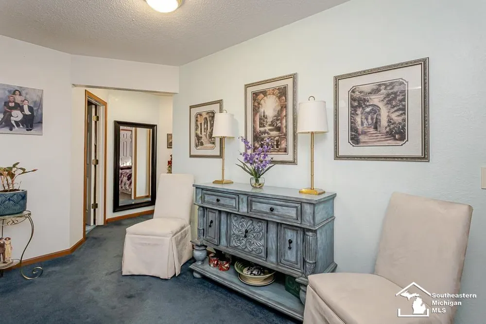 6820 stonegate Drive Bedford Township, MI 48182