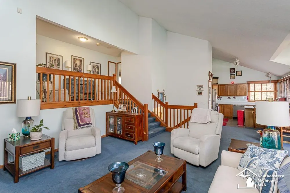 6820 stonegate Drive Bedford Township, MI 48182