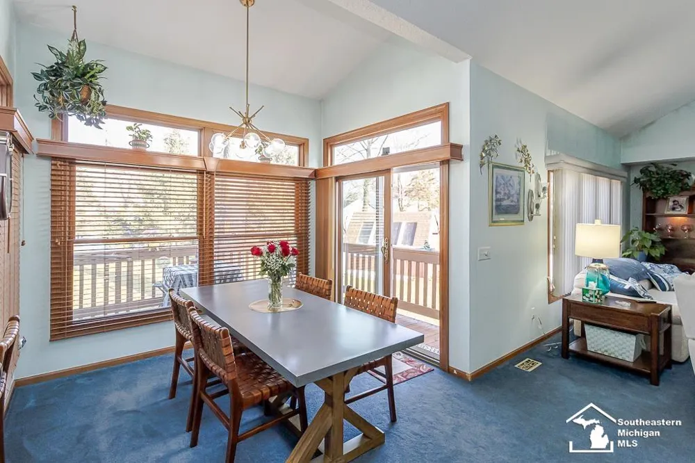 6820 stonegate Drive Bedford Township, MI 48182