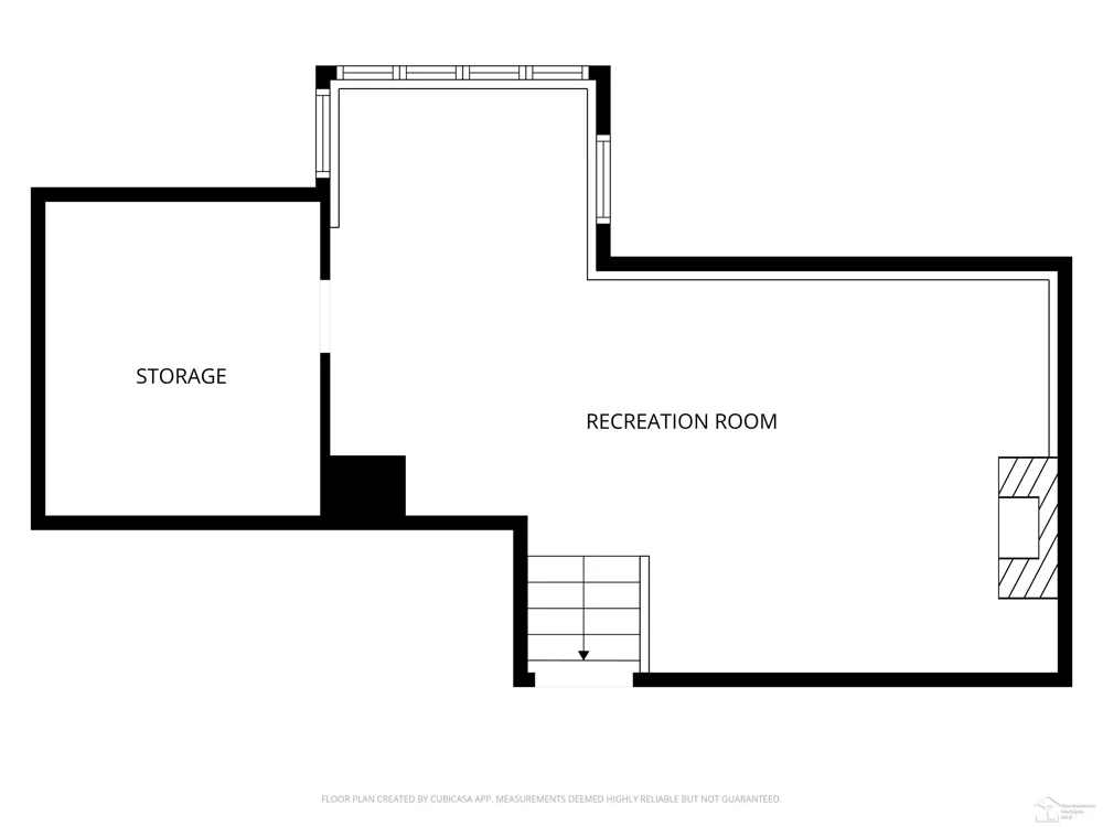 6820 stonegate Drive Bedford Township, MI 48182
