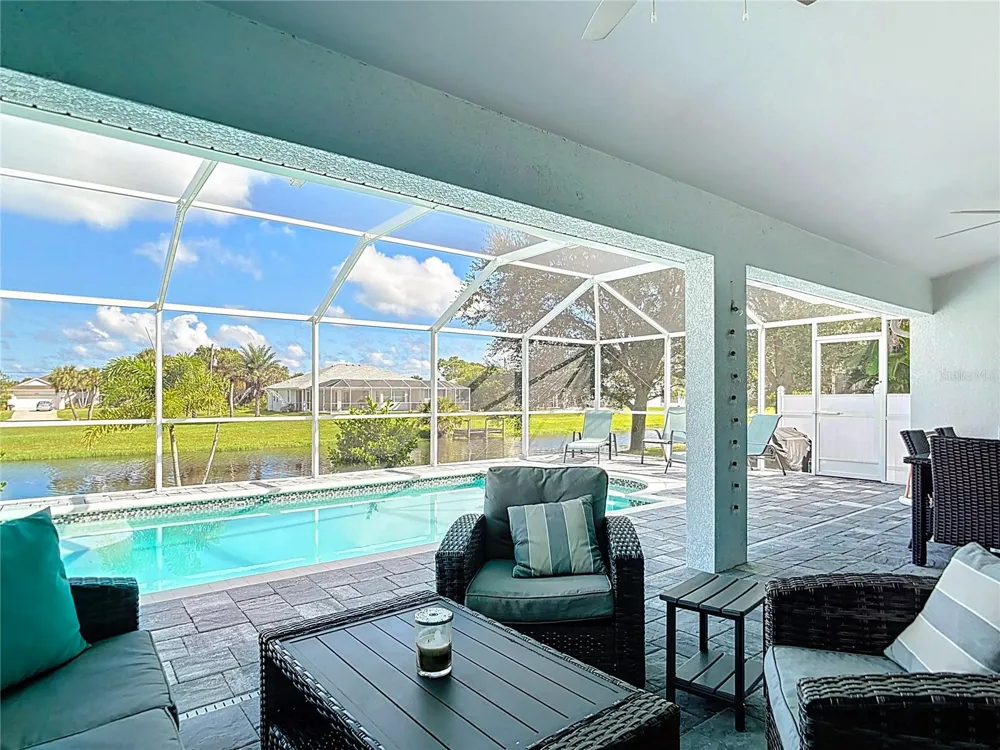 202 LONG MEADOW LANE Rotonda West, FL 33947