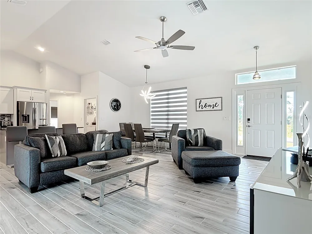 202 LONG MEADOW LANE Rotonda West, FL 33947