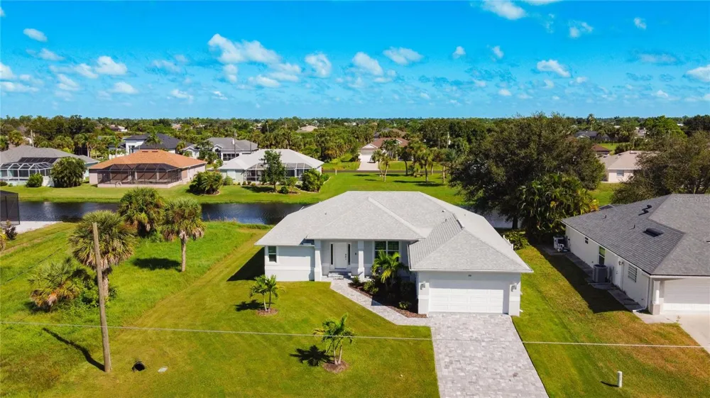 202 LONG MEADOW LANE Rotonda West, FL 33947