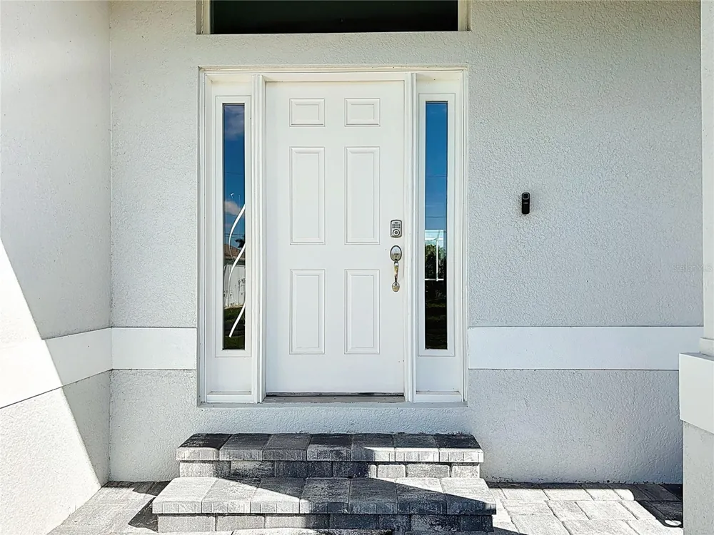 202 LONG MEADOW LANE Rotonda West, FL 33947