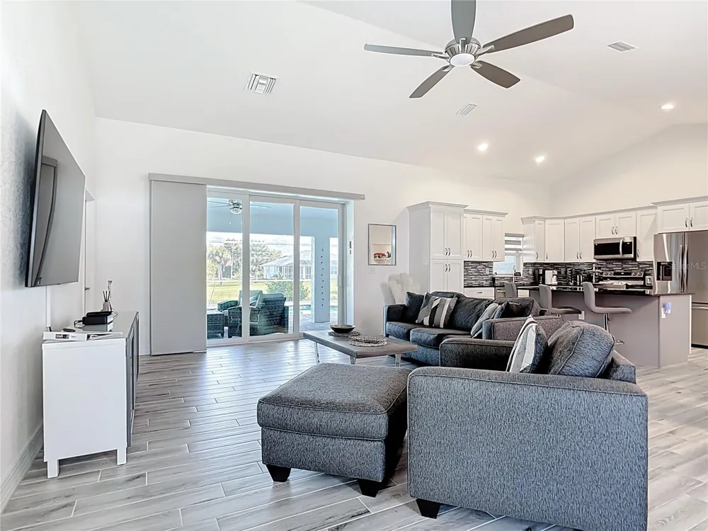 202 LONG MEADOW LANE Rotonda West, FL 33947