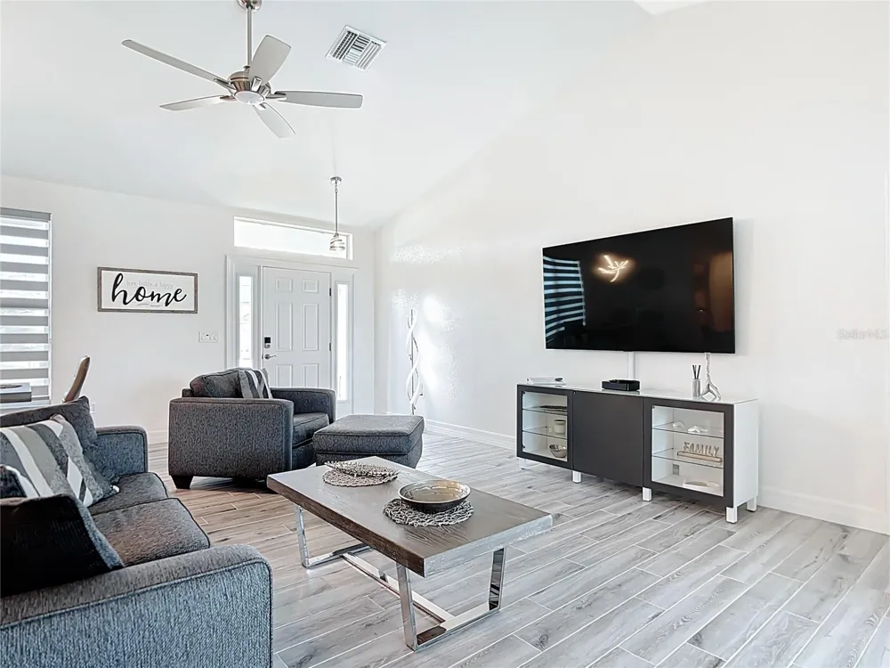 202 LONG MEADOW LANE Rotonda West, FL 33947