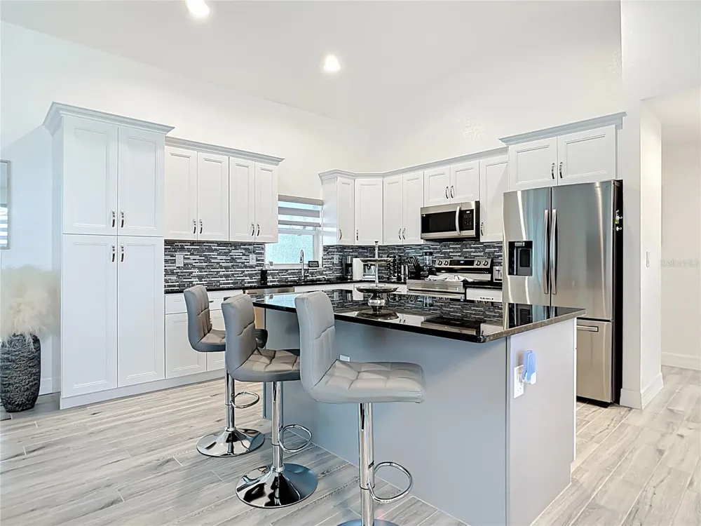 202 LONG MEADOW LANE Rotonda West, FL 33947