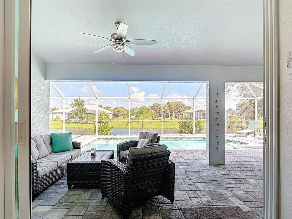 202 LONG MEADOW LANE Rotonda West, FL 33947