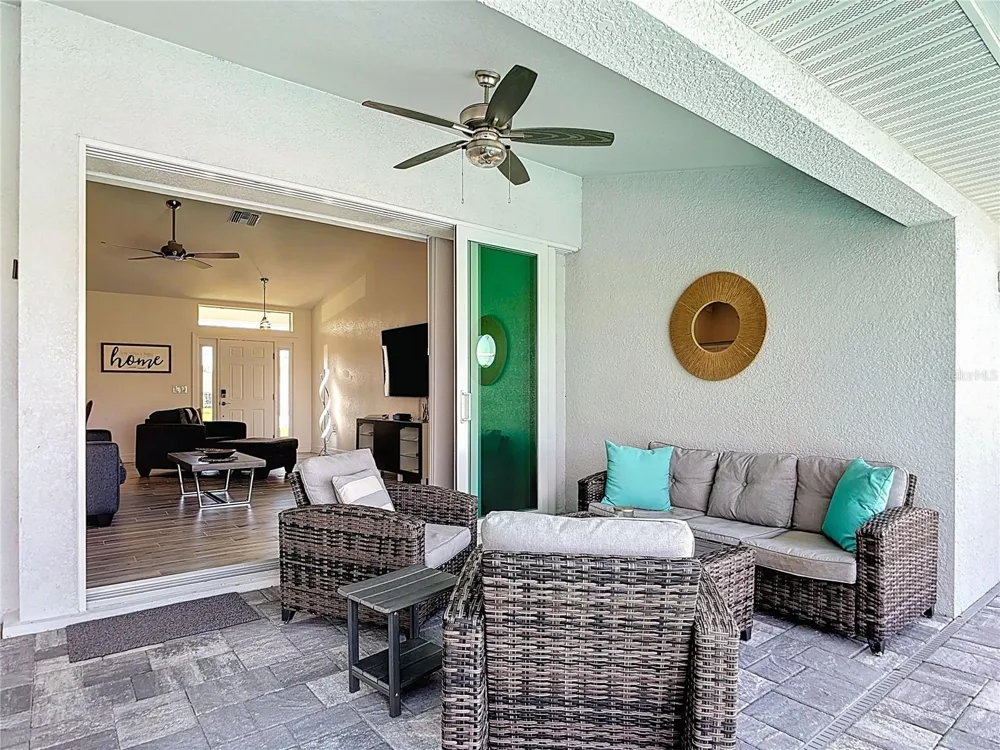 202 LONG MEADOW LANE Rotonda West, FL 33947