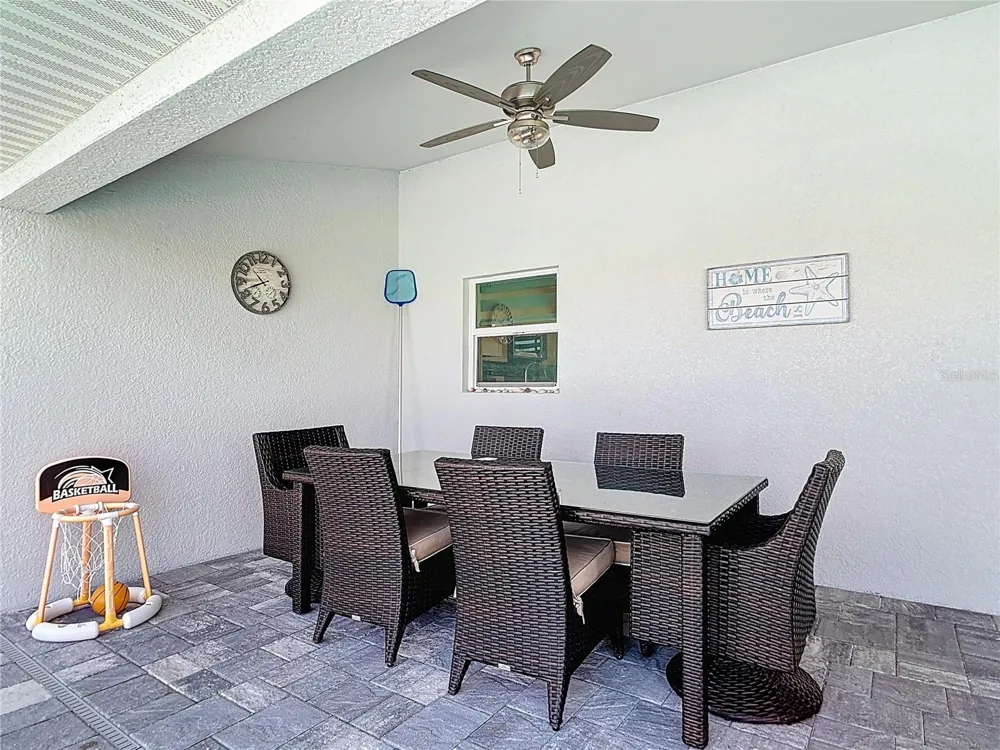 202 LONG MEADOW LANE Rotonda West, FL 33947