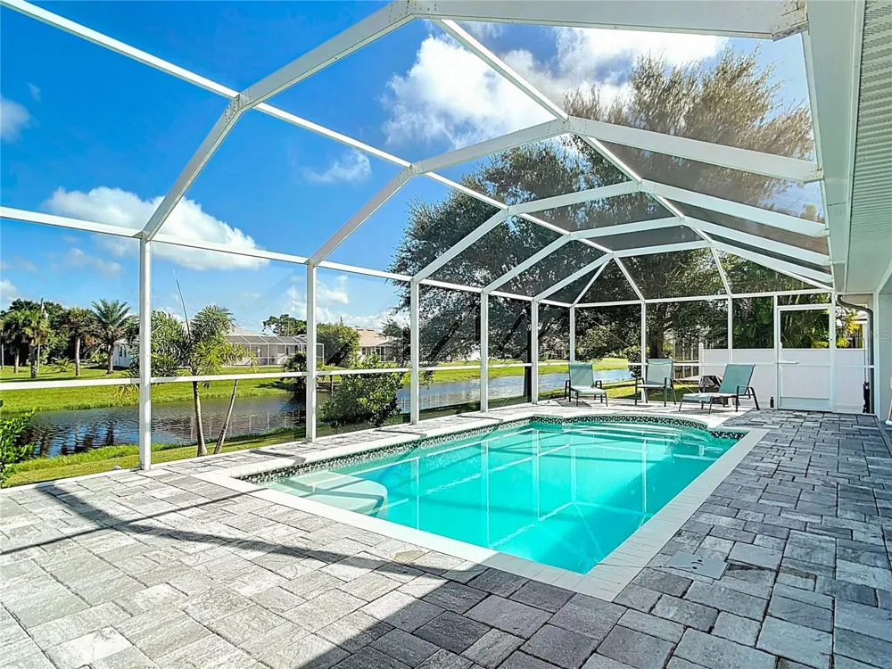 202 LONG MEADOW LANE Rotonda West, FL 33947